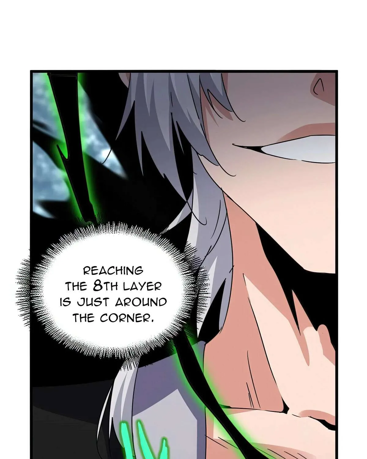 Read Magic Emperor chapter 574 image 56 on Lezhin