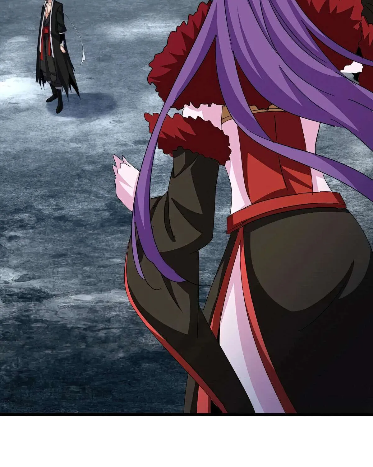 Read Magic Emperor chapter 574 image 60 on Lezhin
