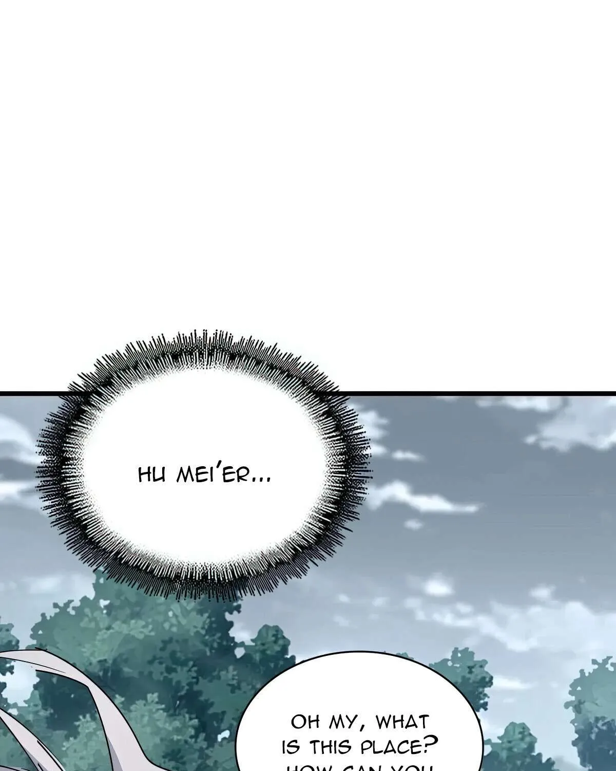 Read Magic Emperor chapter 574 image 62 on Lezhin