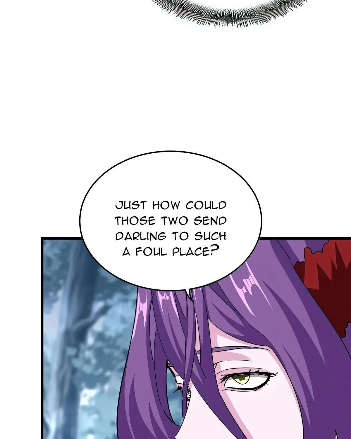 Read Magic Emperor chapter 574 image 65 on Lezhin