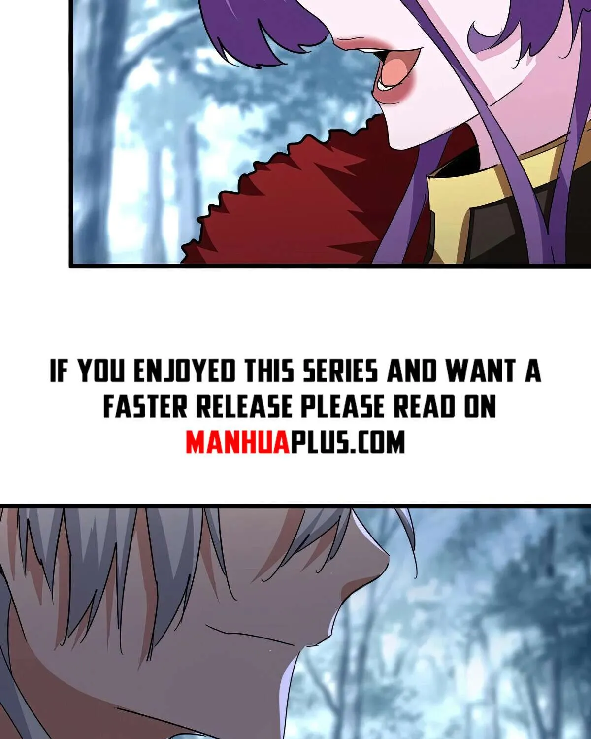Read Magic Emperor chapter 574 image 66 on Lezhin