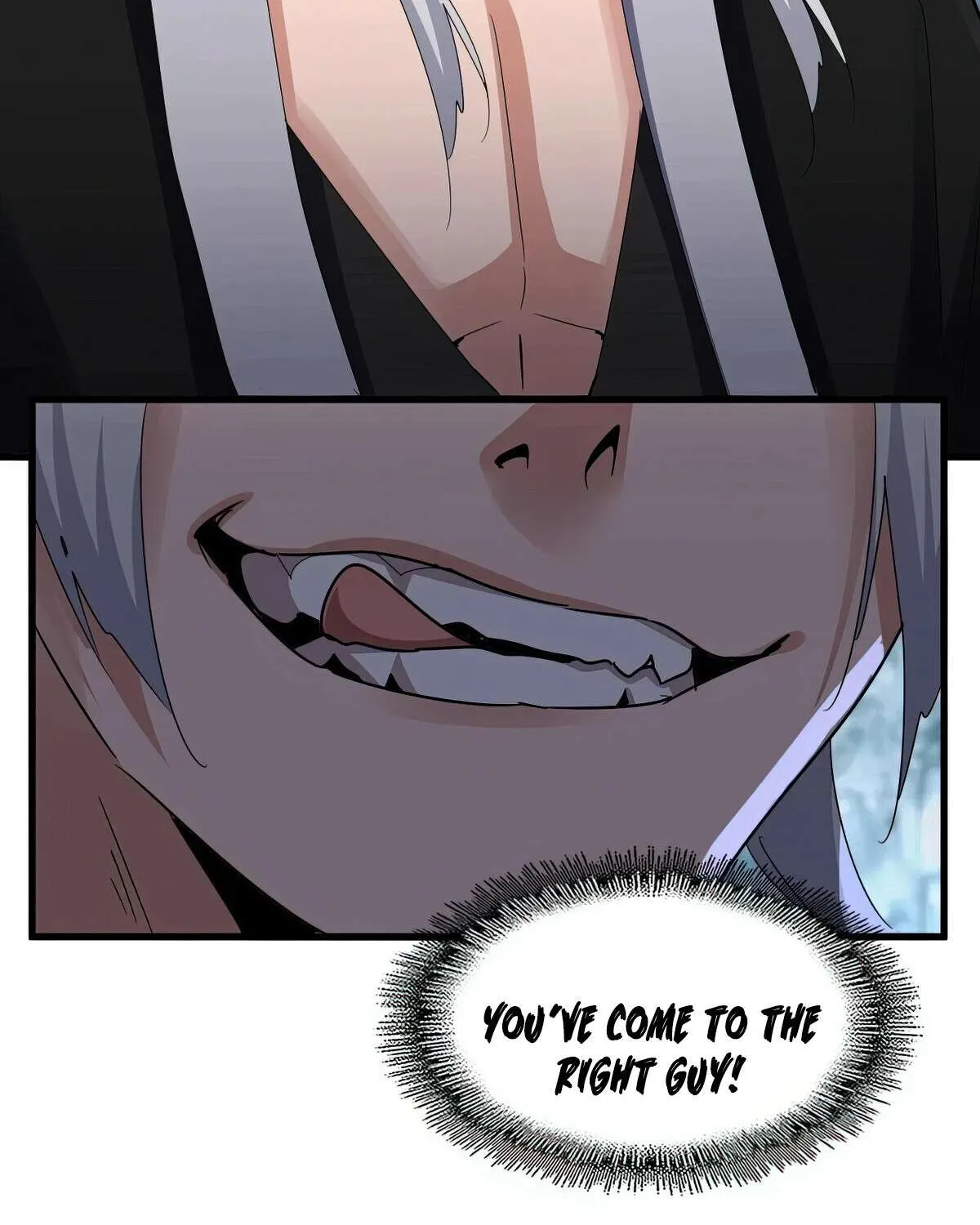 Read Magic Emperor chapter 574 image 69 on Lezhin