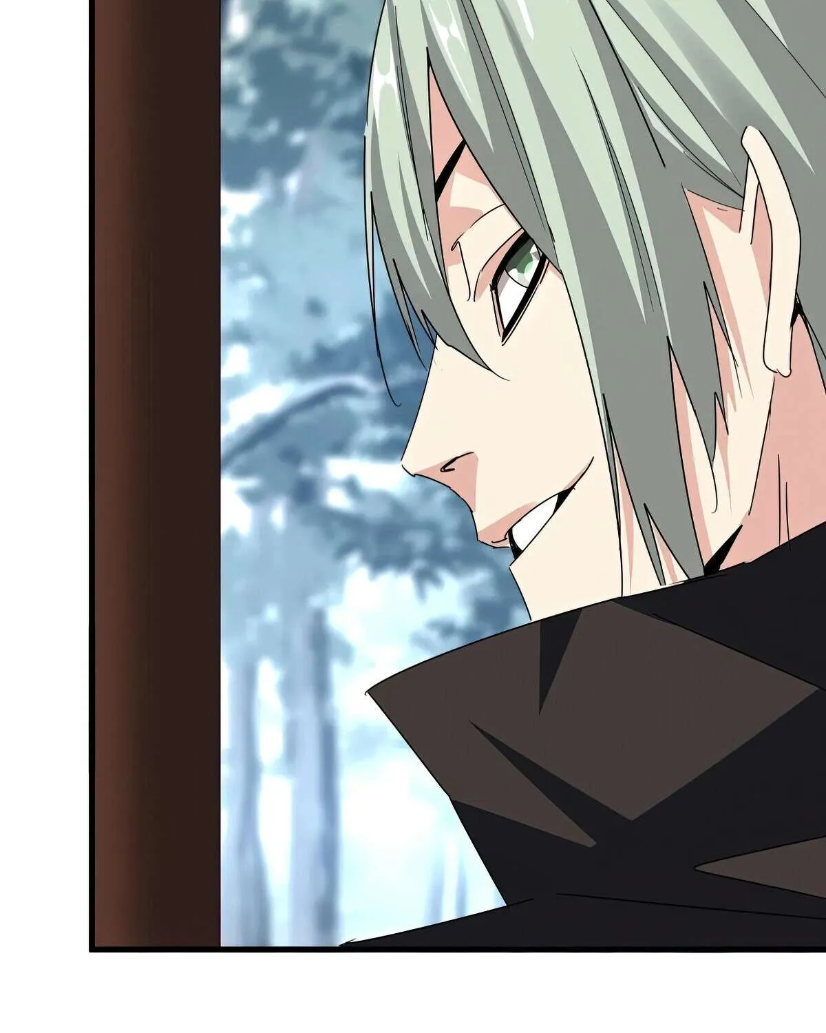 Read Magic Emperor chapter 574 image 7 on Lezhin