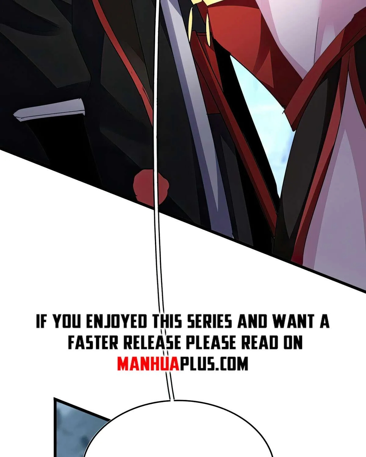 Read Magic Emperor chapter 575 image 12 on Lezhin
