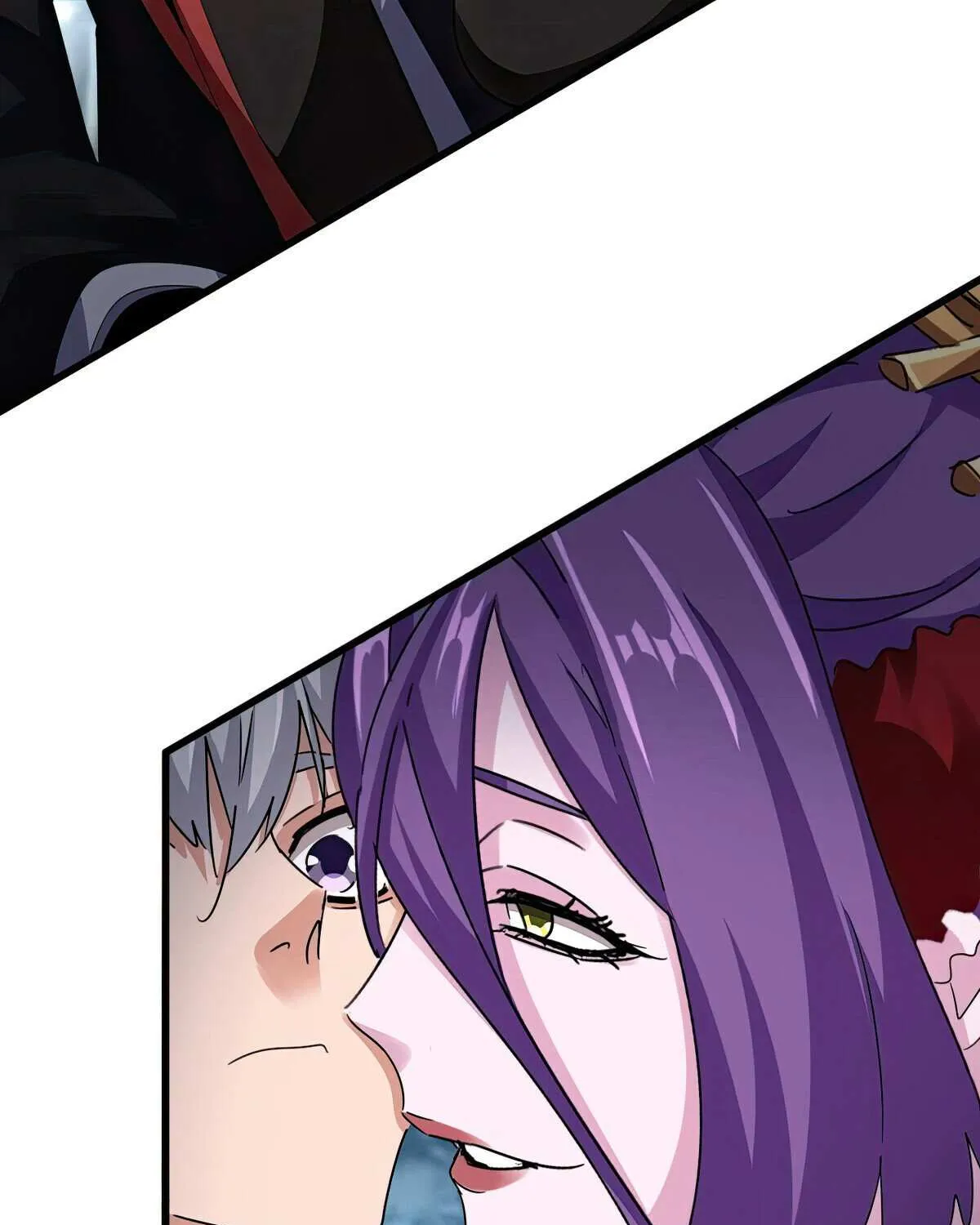 Read Magic Emperor chapter 575 image 17 on Lezhin