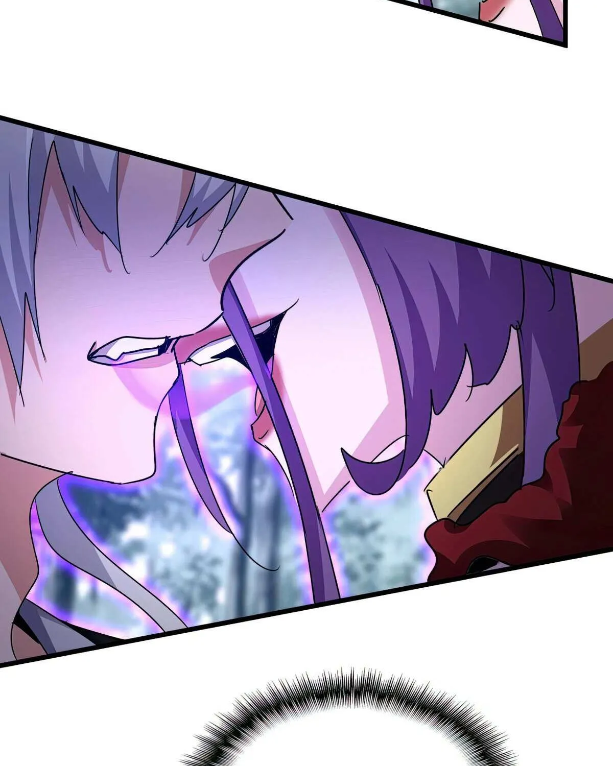 Read Magic Emperor chapter 575 image 22 on Lezhin