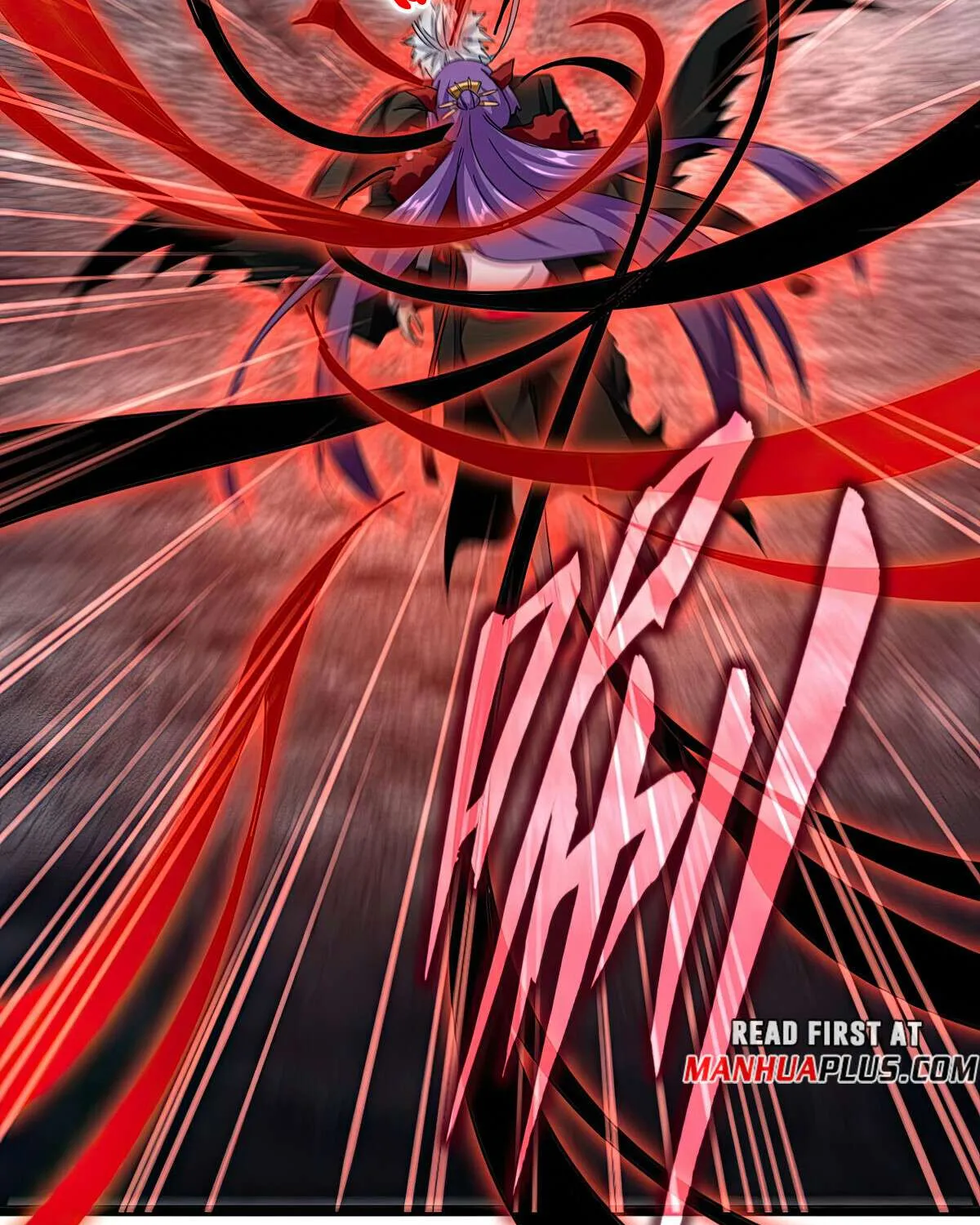 Read Magic Emperor chapter 575 image 29 on Lezhin