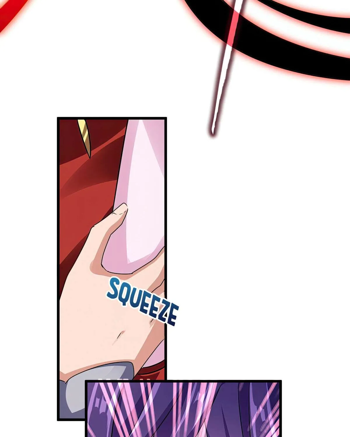 Read Magic Emperor chapter 575 image 30 on Lezhin