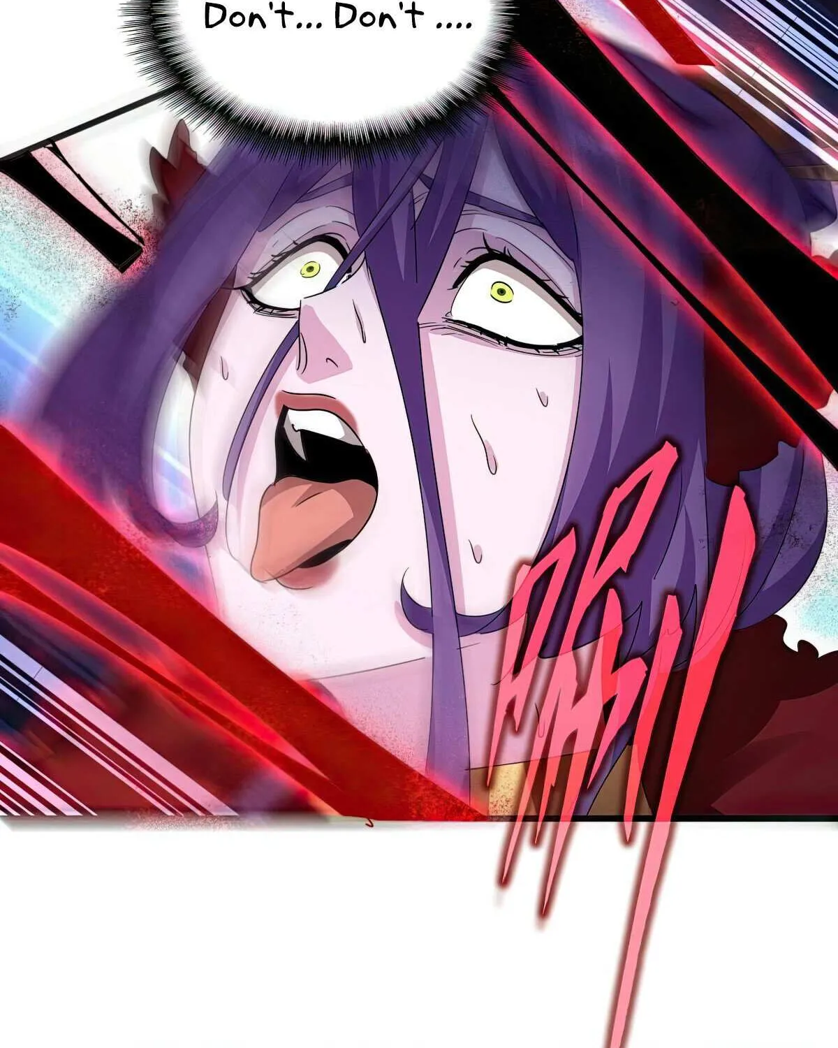 Read Magic Emperor chapter 575 image 39 on Lezhin