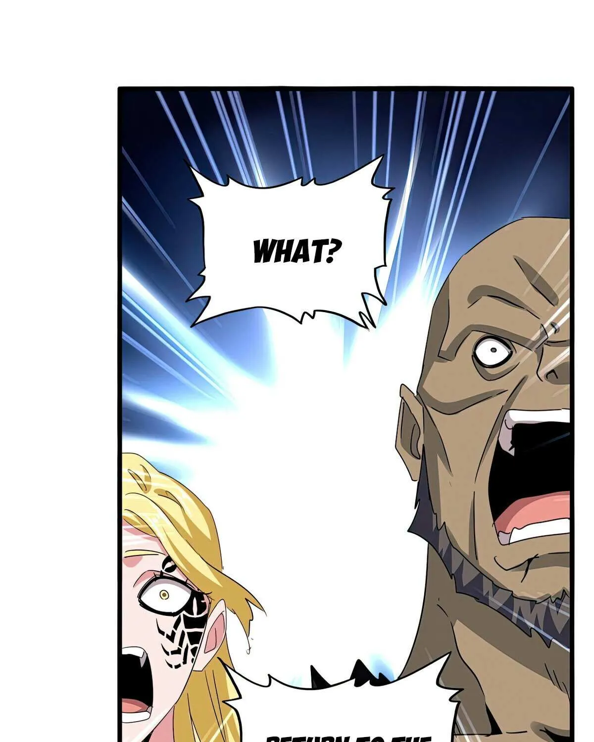 Read Magic Emperor chapter 575 image 67 on Lezhin