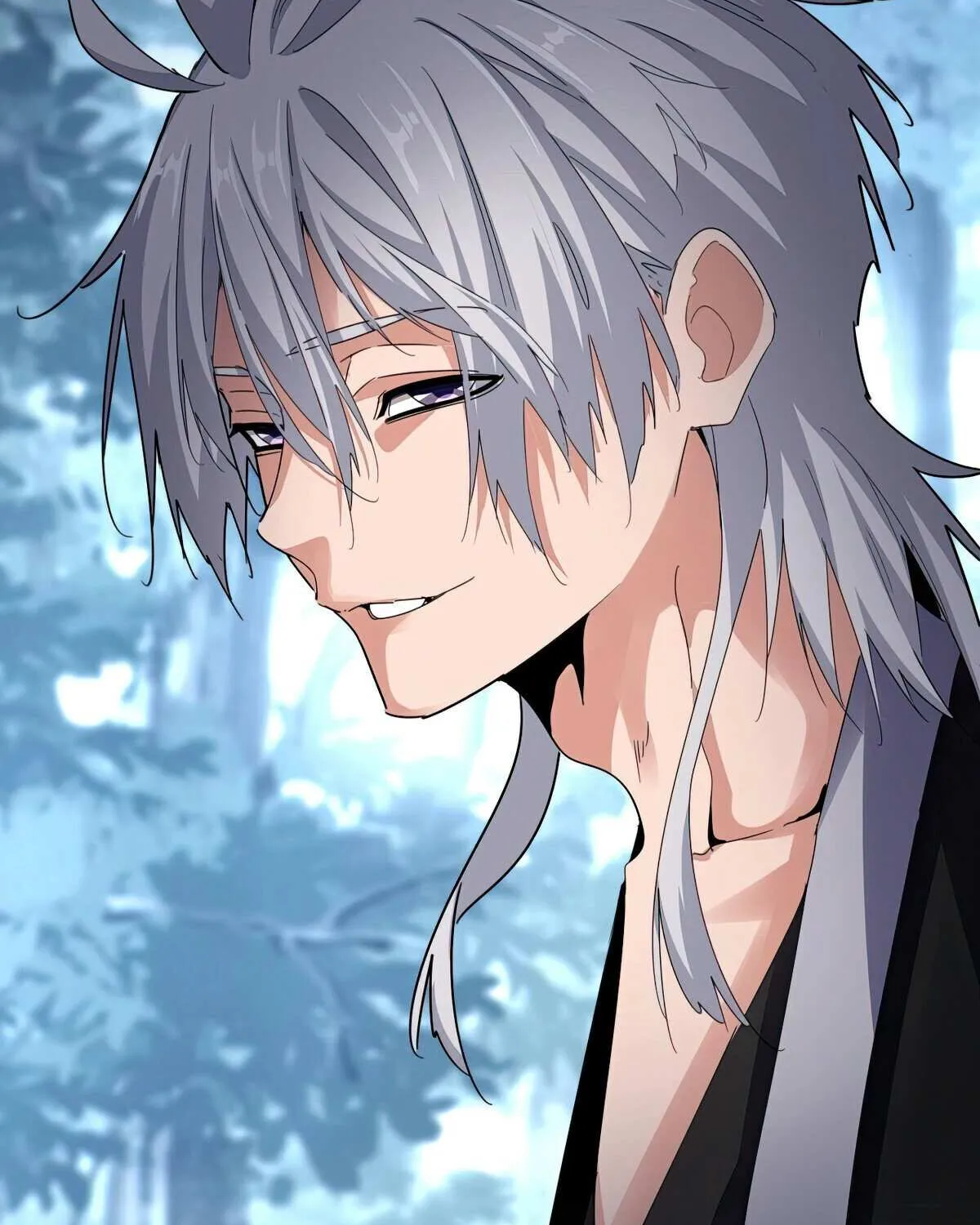 Read Magic Emperor chapter 575 image 69 on Lezhin