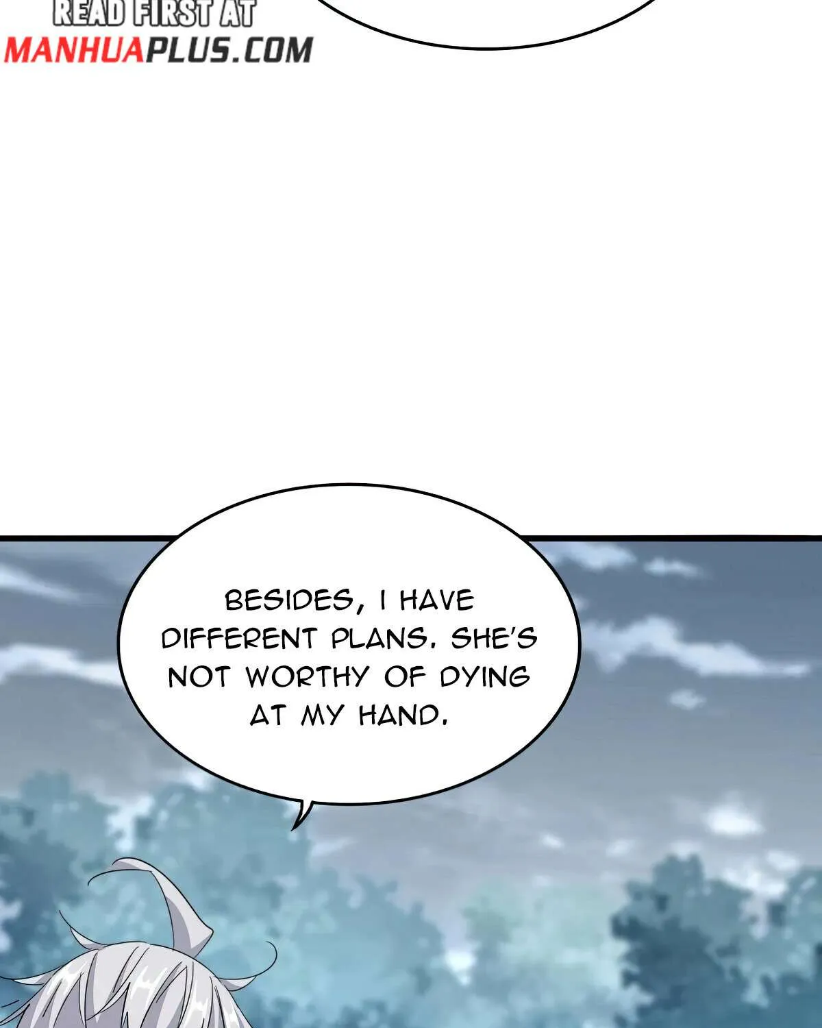 Read Magic Emperor chapter 576 image 15 on Lezhin