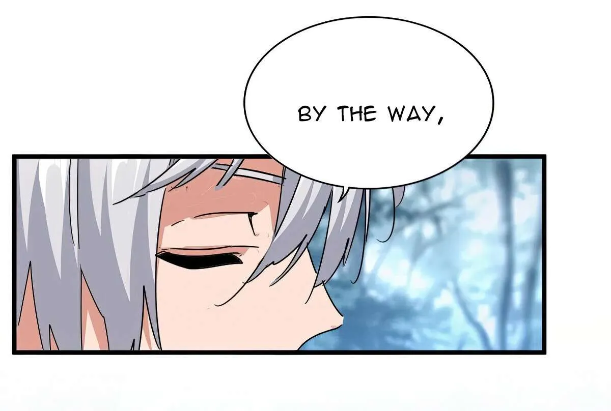 Read Magic Emperor chapter 576 image 17 on Lezhin