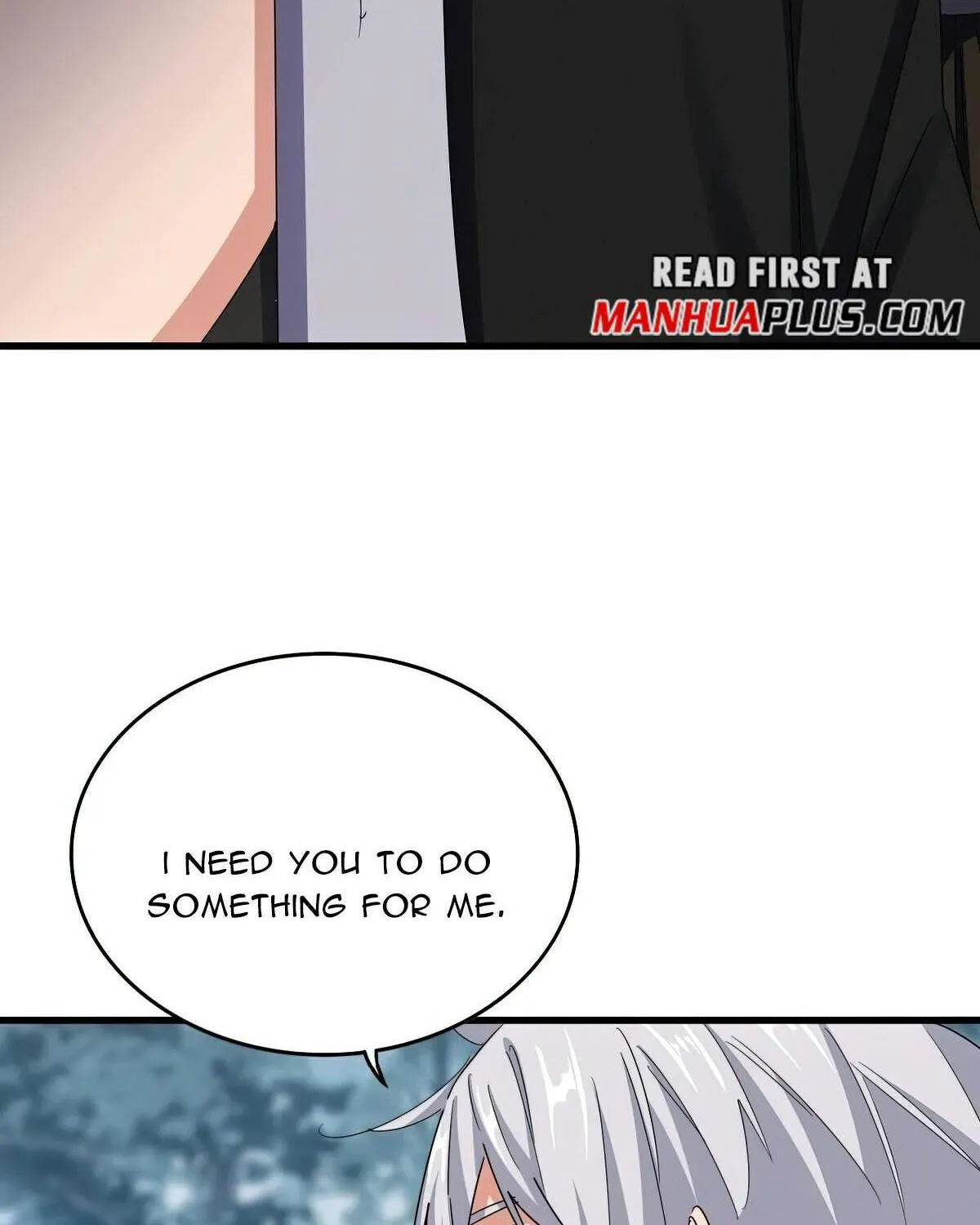 Read Magic Emperor chapter 576 image 28 on Lezhin