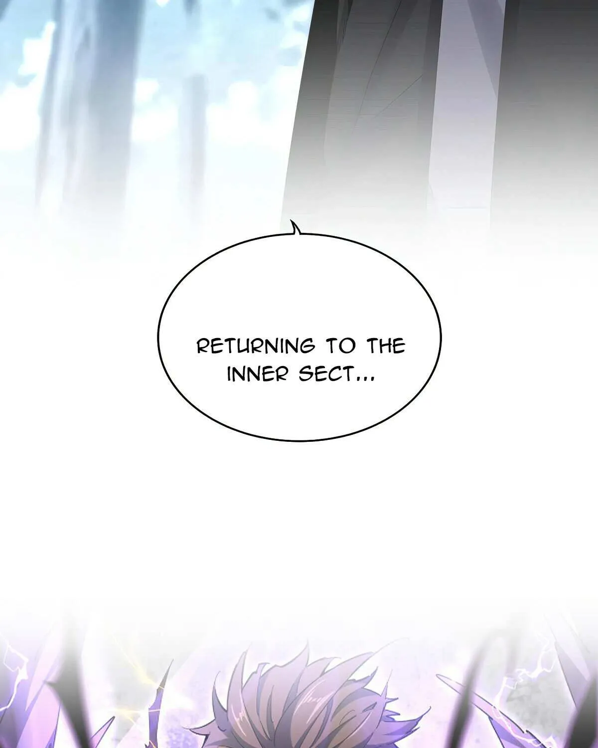 Read Magic Emperor chapter 576 image 4 on Lezhin