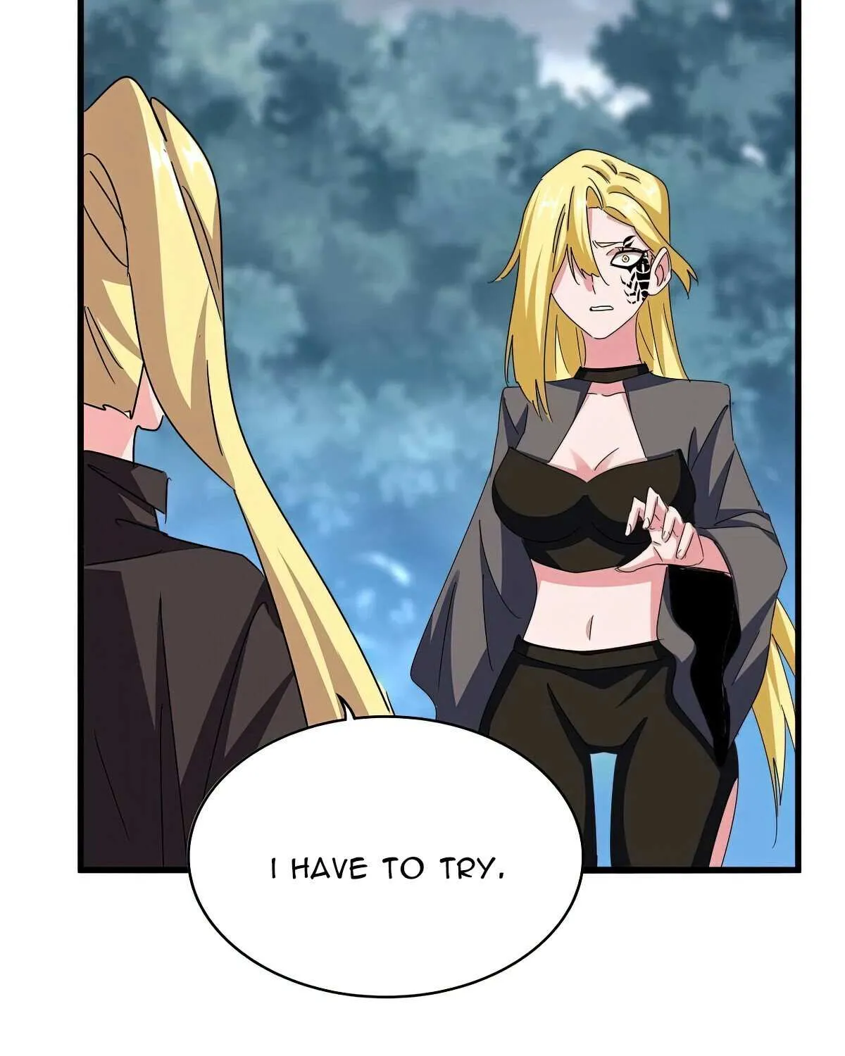 Read Magic Emperor chapter 576 image 63 on Lezhin