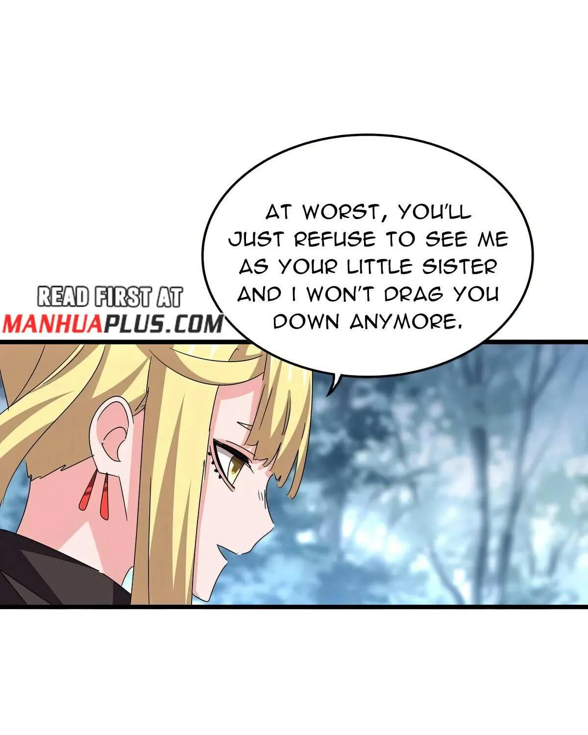 Read Magic Emperor chapter 576 image 64 on Lezhin