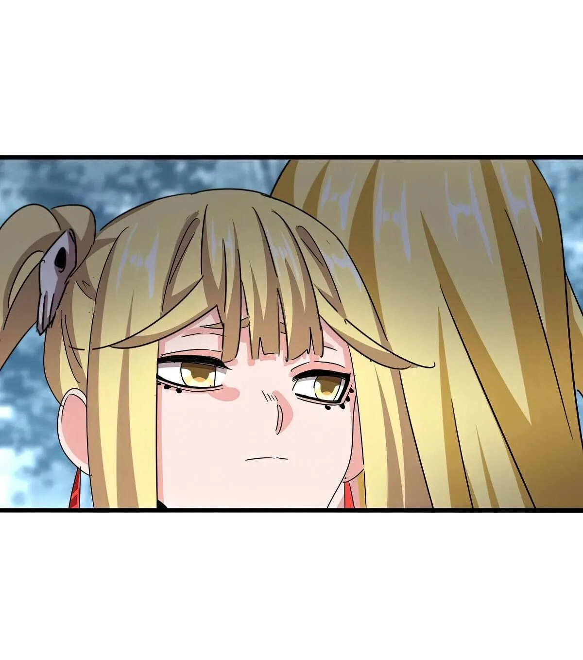Read Magic Emperor chapter 576 image 67 on Lezhin