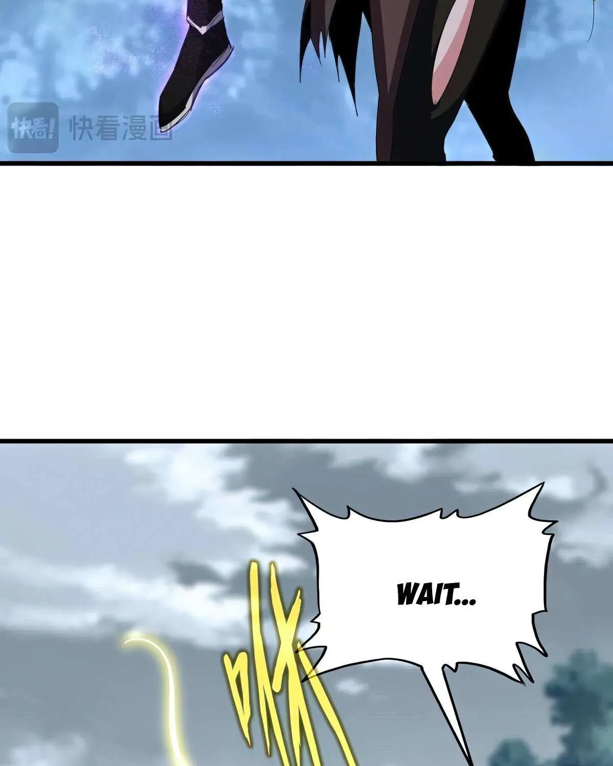 Read Magic Emperor chapter 576 image 70 on Lezhin