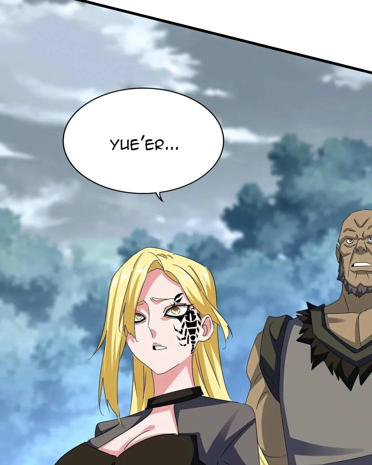 Read Magic Emperor chapter 576 image 72 on Lezhin