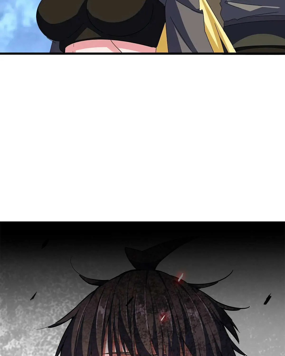 Read Magic Emperor chapter 576 image 73 on Lezhin