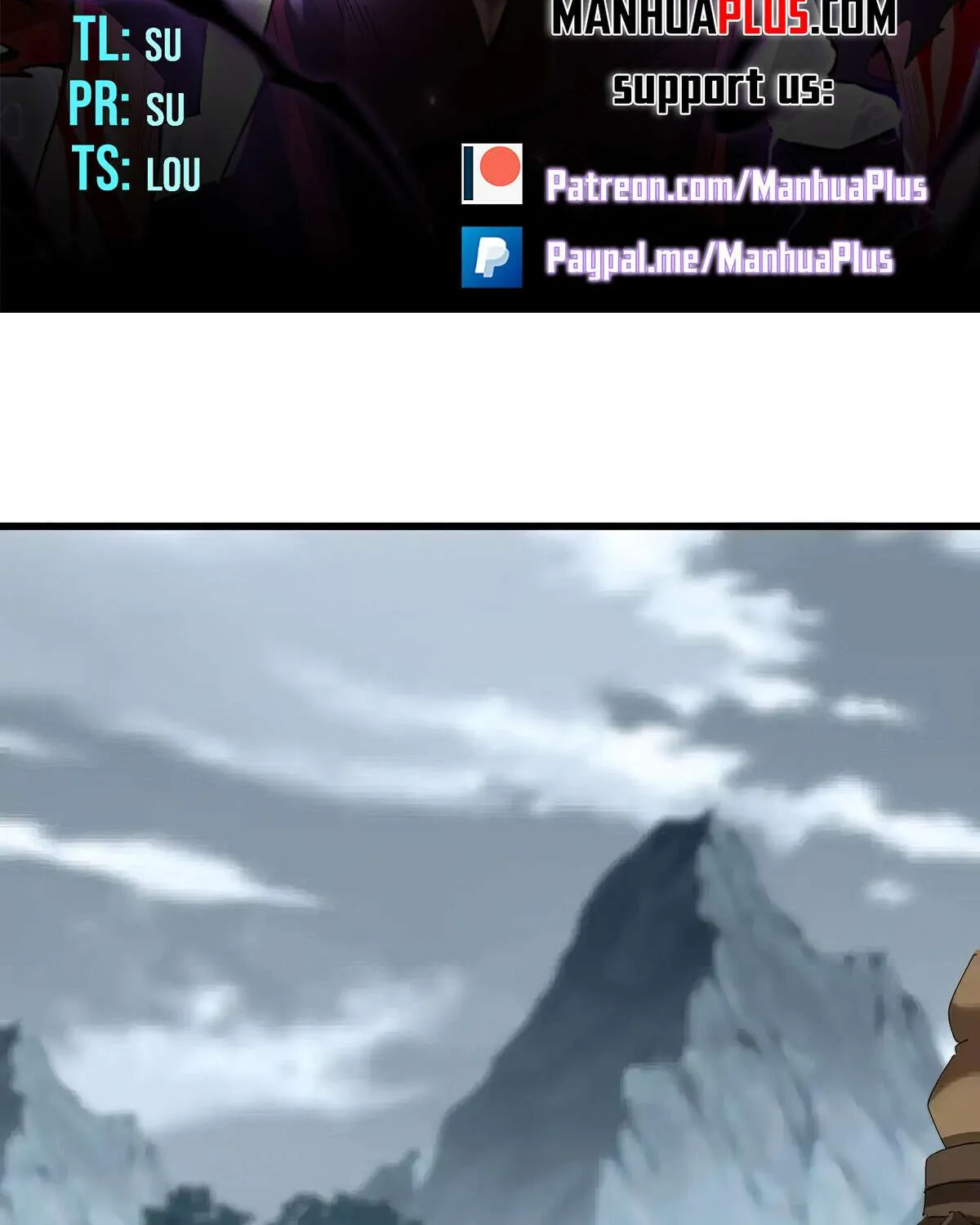 Read Magic Emperor chapter 577 image 1 on Lezhin