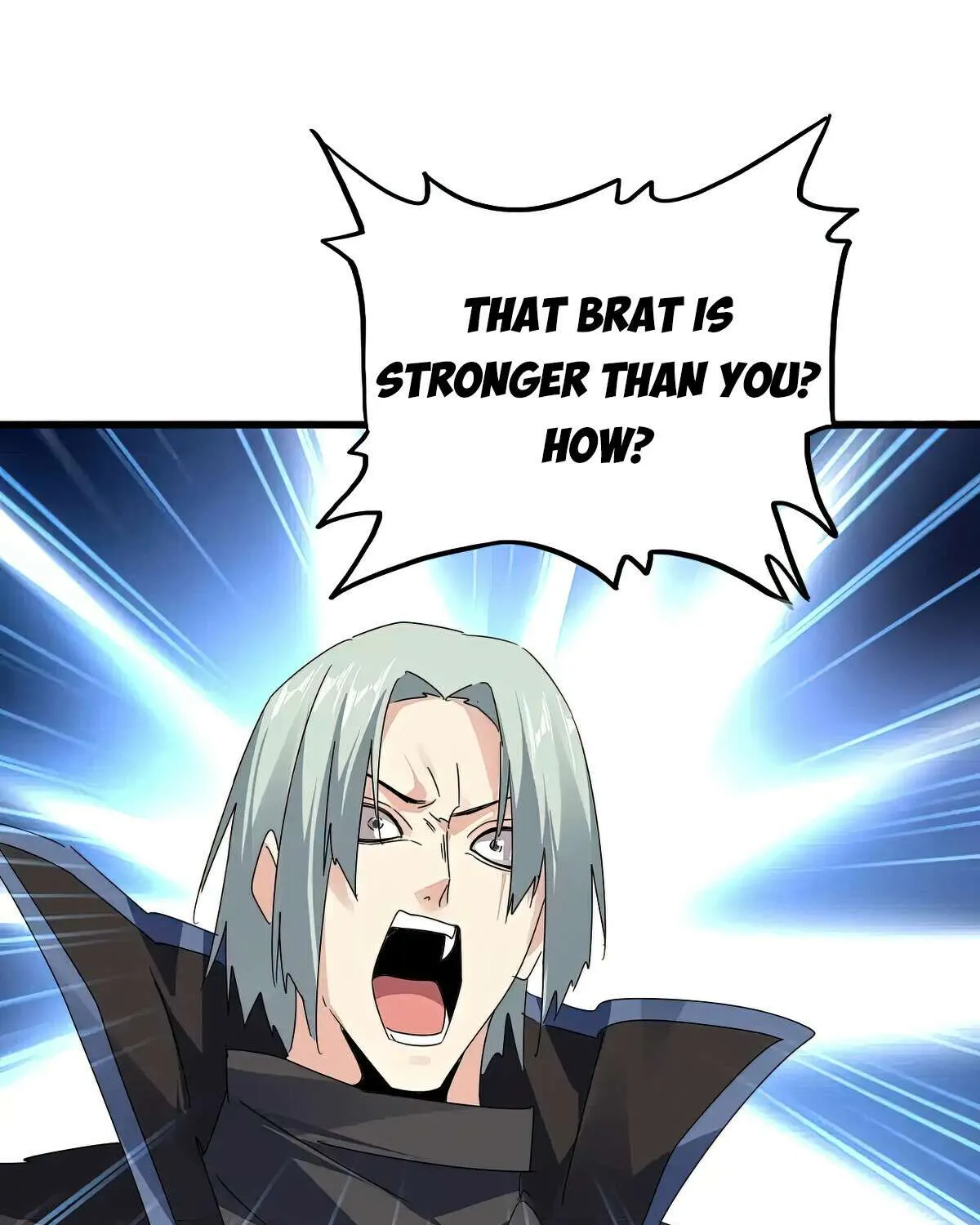 Read Magic Emperor chapter 577 image 14 on Lezhin