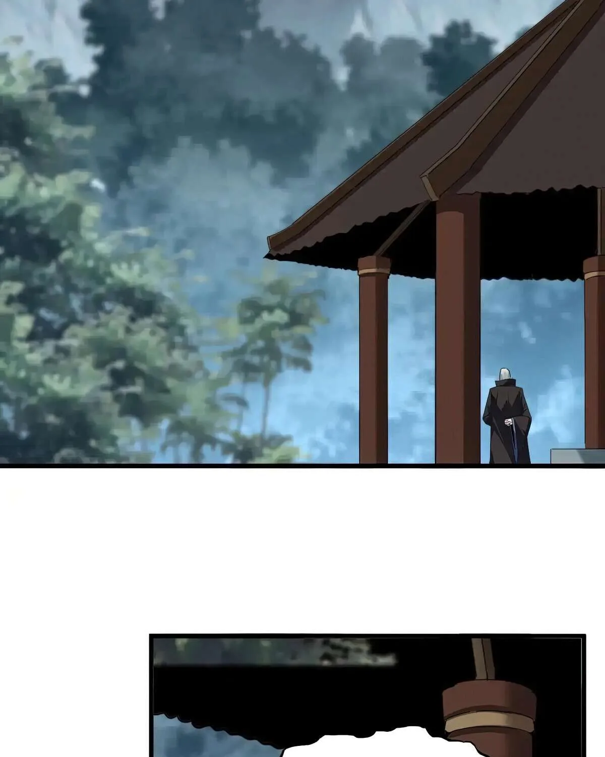 Read Magic Emperor chapter 577 image 2 on Lezhin