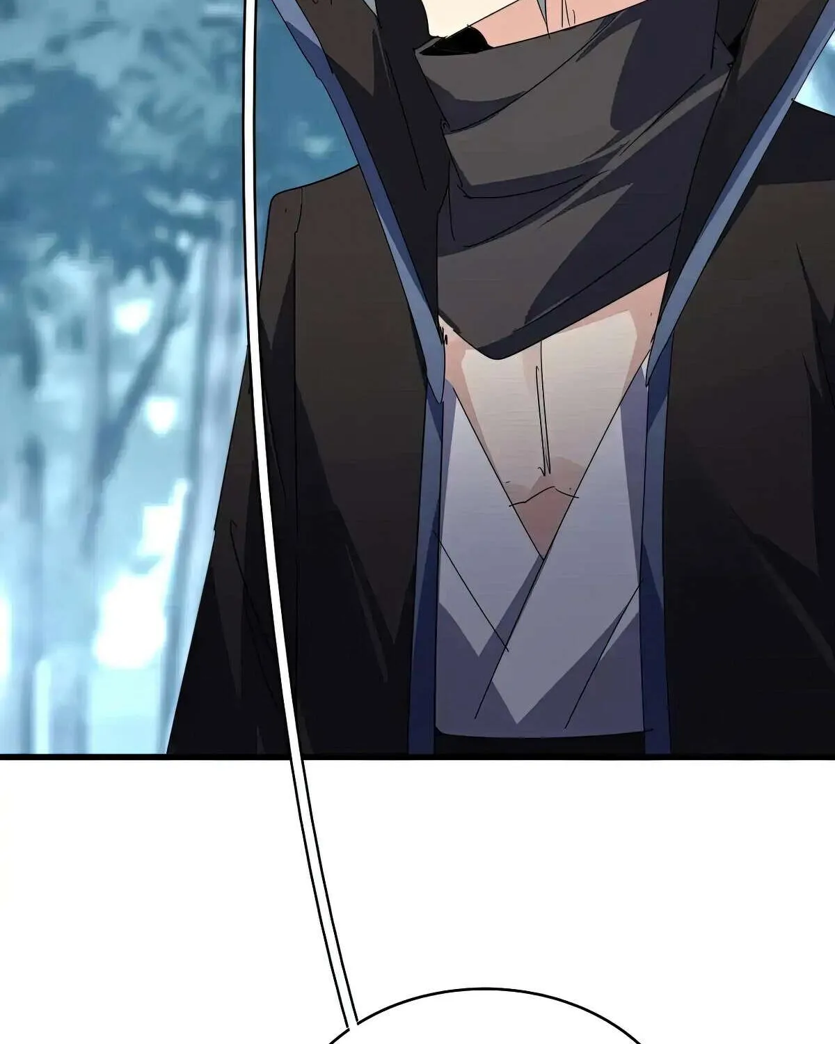 Read Magic Emperor chapter 577 image 38 on Lezhin