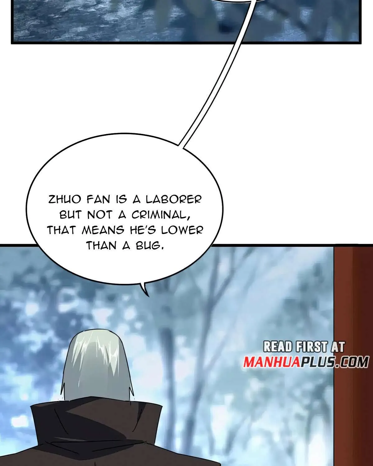 Read Magic Emperor chapter 577 image 41 on Lezhin