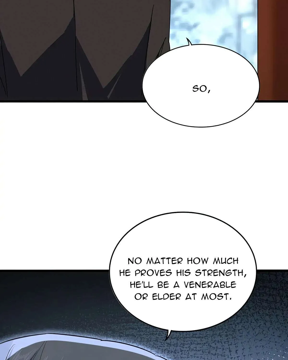 Read Magic Emperor chapter 577 image 42 on Lezhin