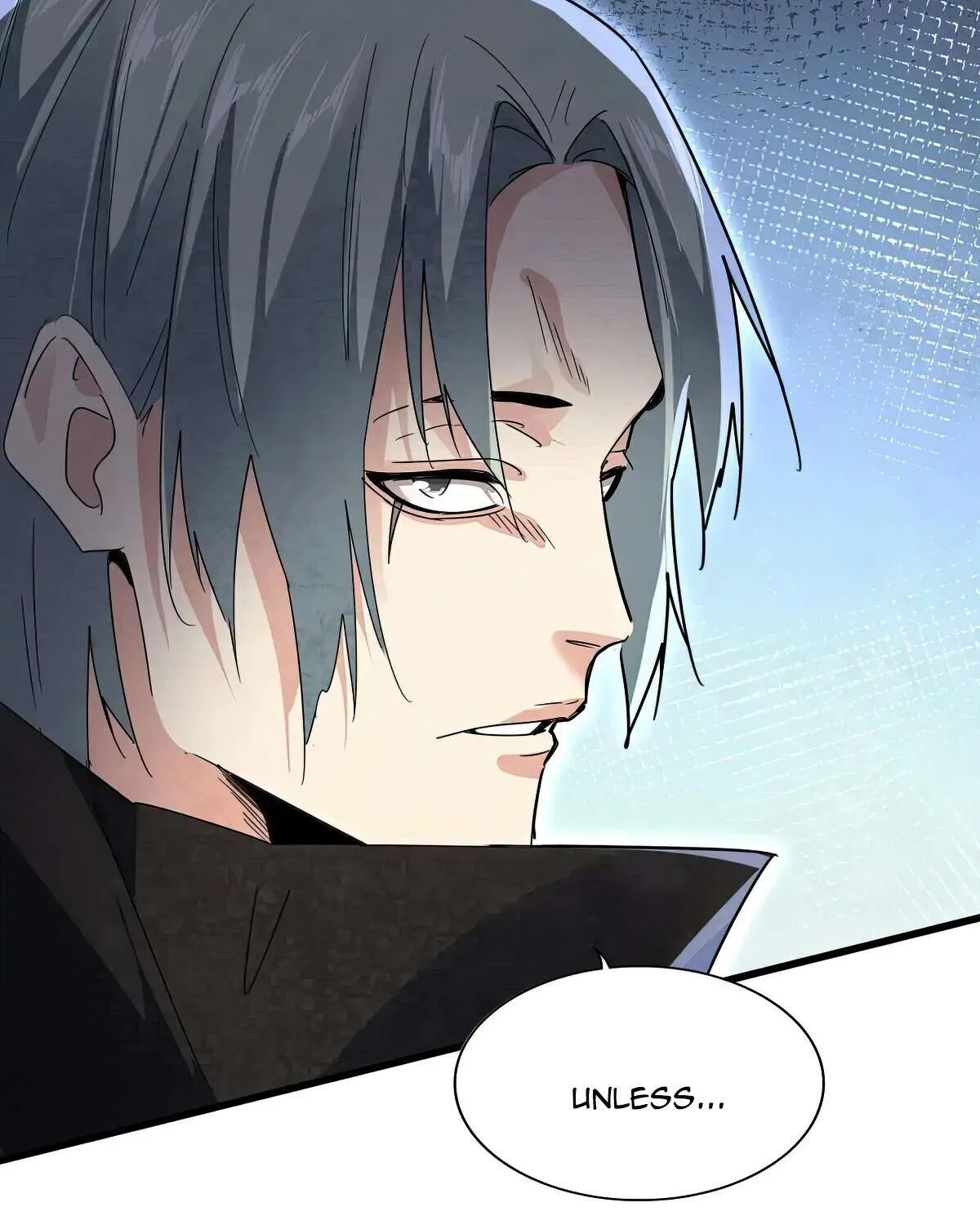 Read Magic Emperor chapter 577 image 43 on Lezhin
