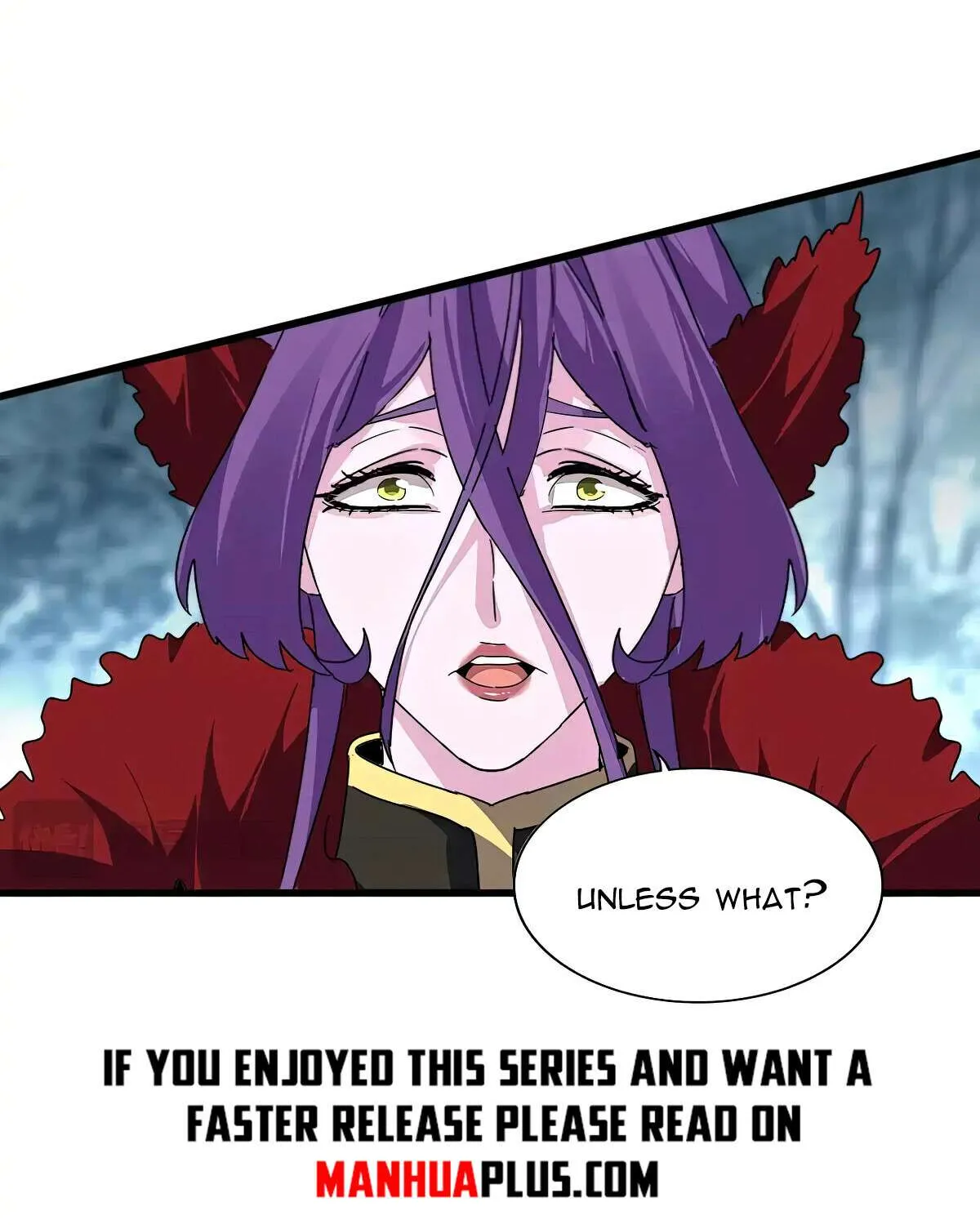 Read Magic Emperor chapter 577 image 44 on Lezhin