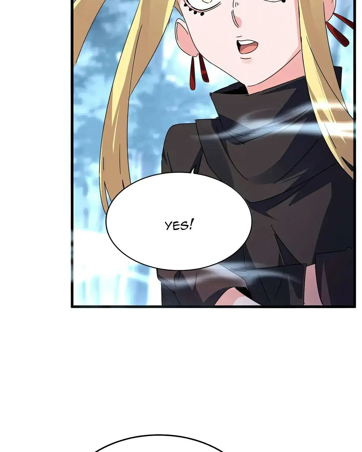 Read Magic Emperor chapter 577 image 61 on Lezhin