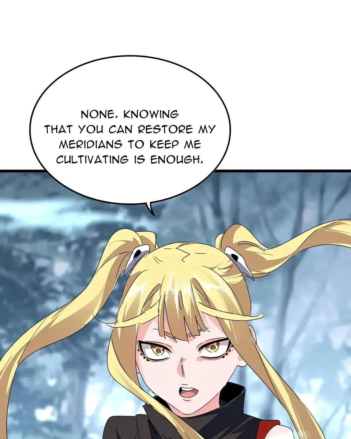 Read Magic Emperor chapter 577 image 64 on Lezhin