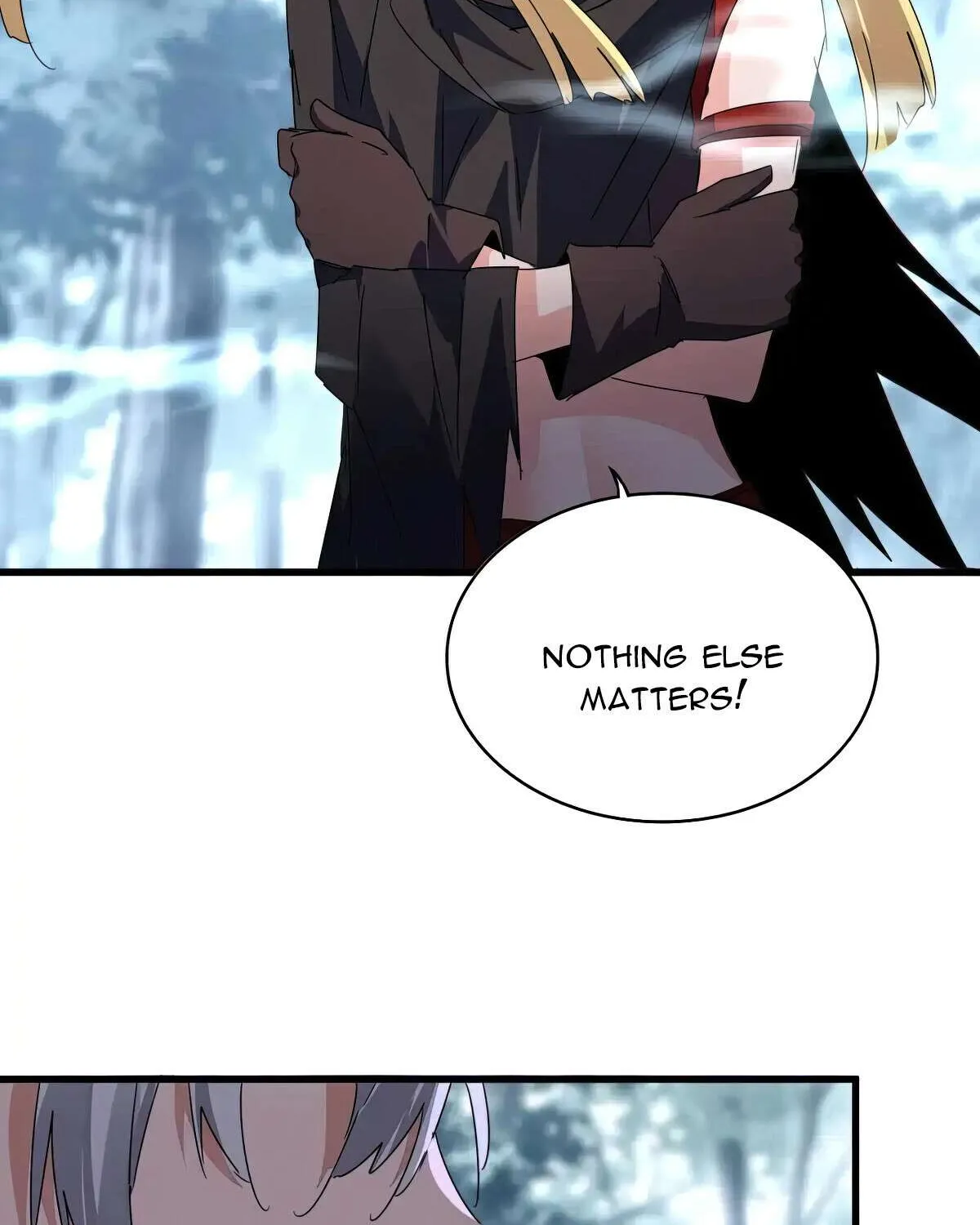 Read Magic Emperor chapter 577 image 65 on Lezhin