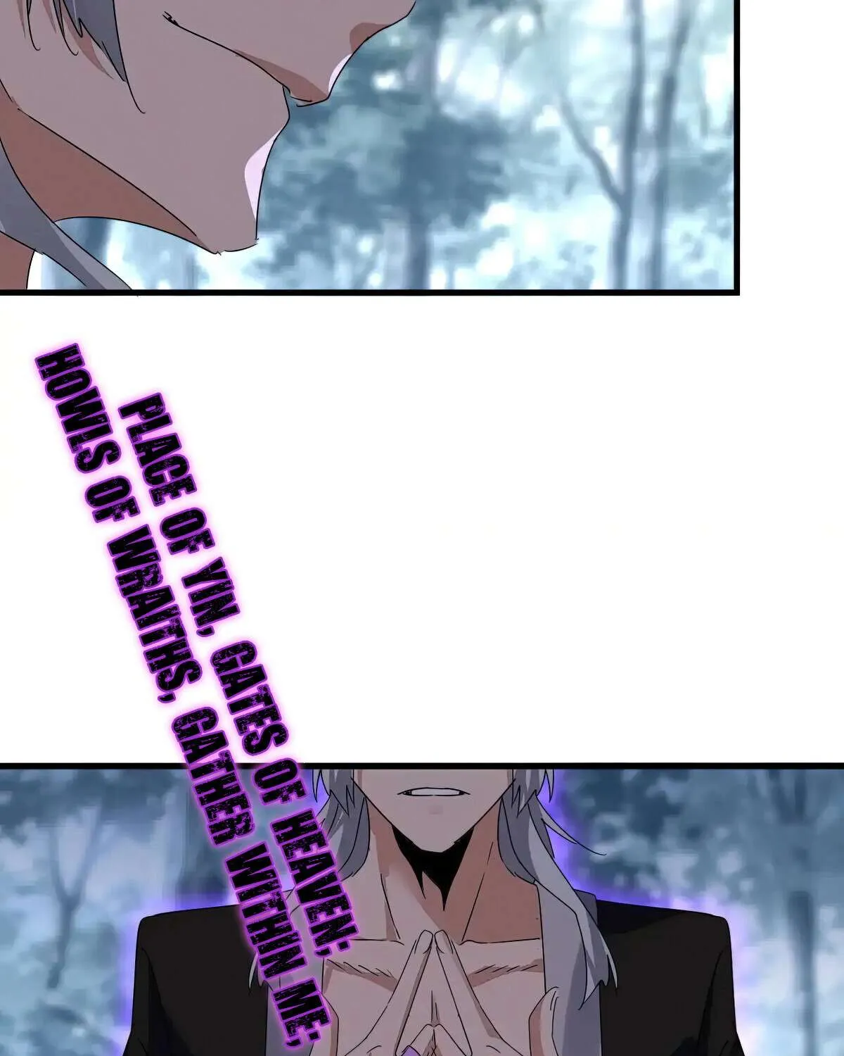 Read Magic Emperor chapter 577 image 66 on Lezhin