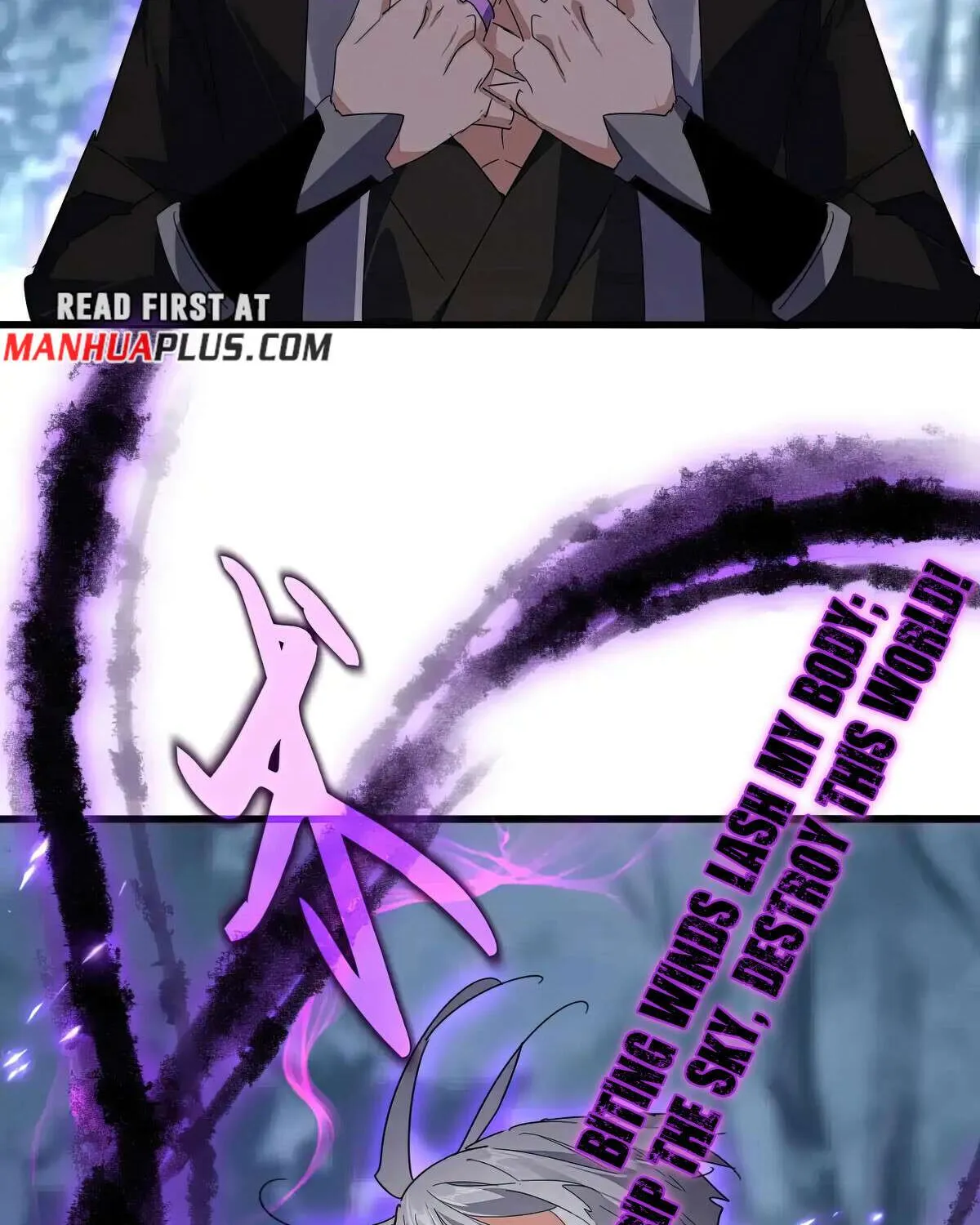 Read Magic Emperor chapter 577 image 67 on Lezhin