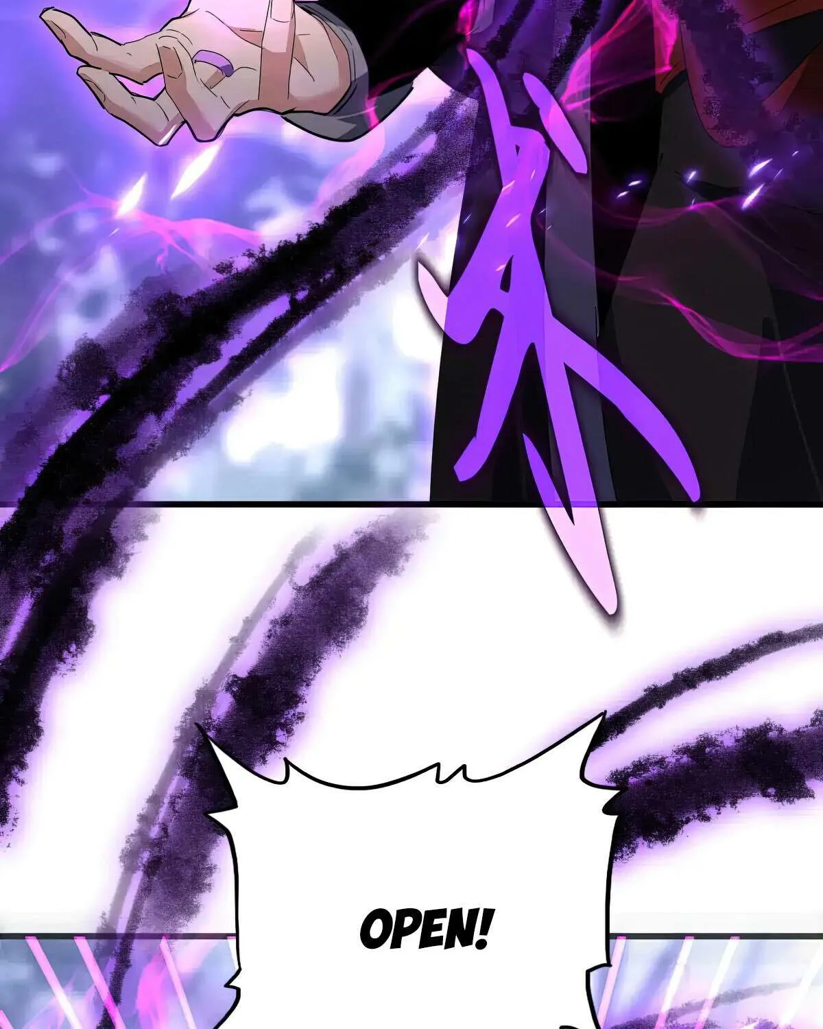Read Magic Emperor chapter 577 image 69 on Lezhin