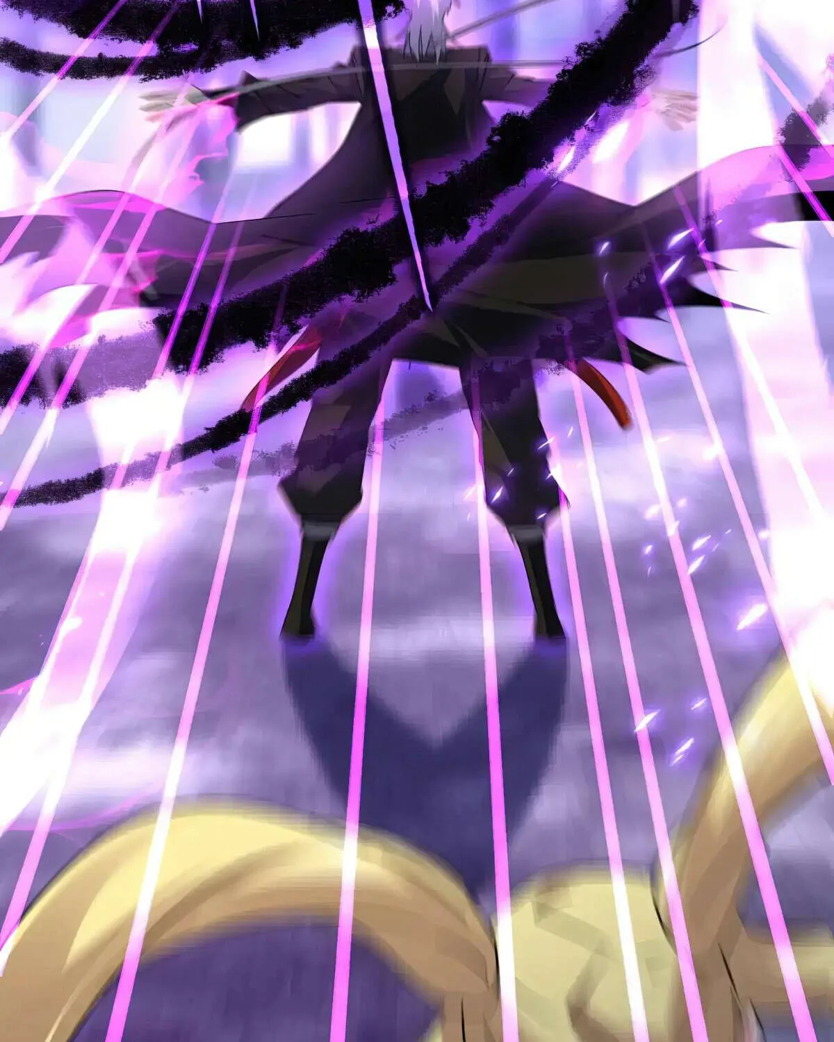 Read Magic Emperor chapter 577 image 71 on Lezhin