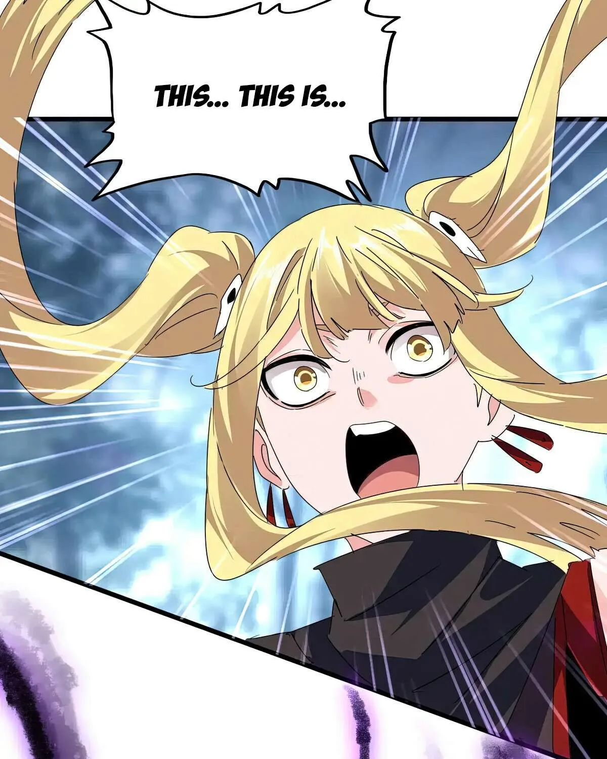 Read Magic Emperor chapter 577 image 73 on Lezhin