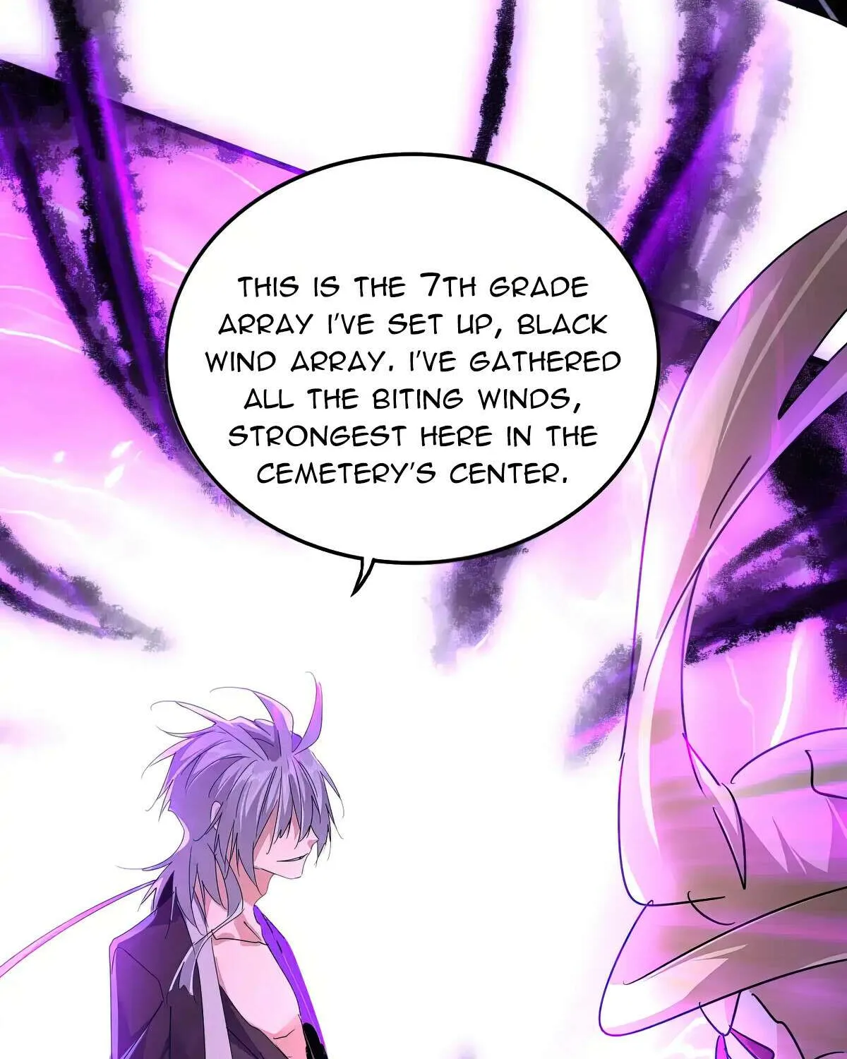 Read Magic Emperor chapter 577 image 74 on Lezhin
