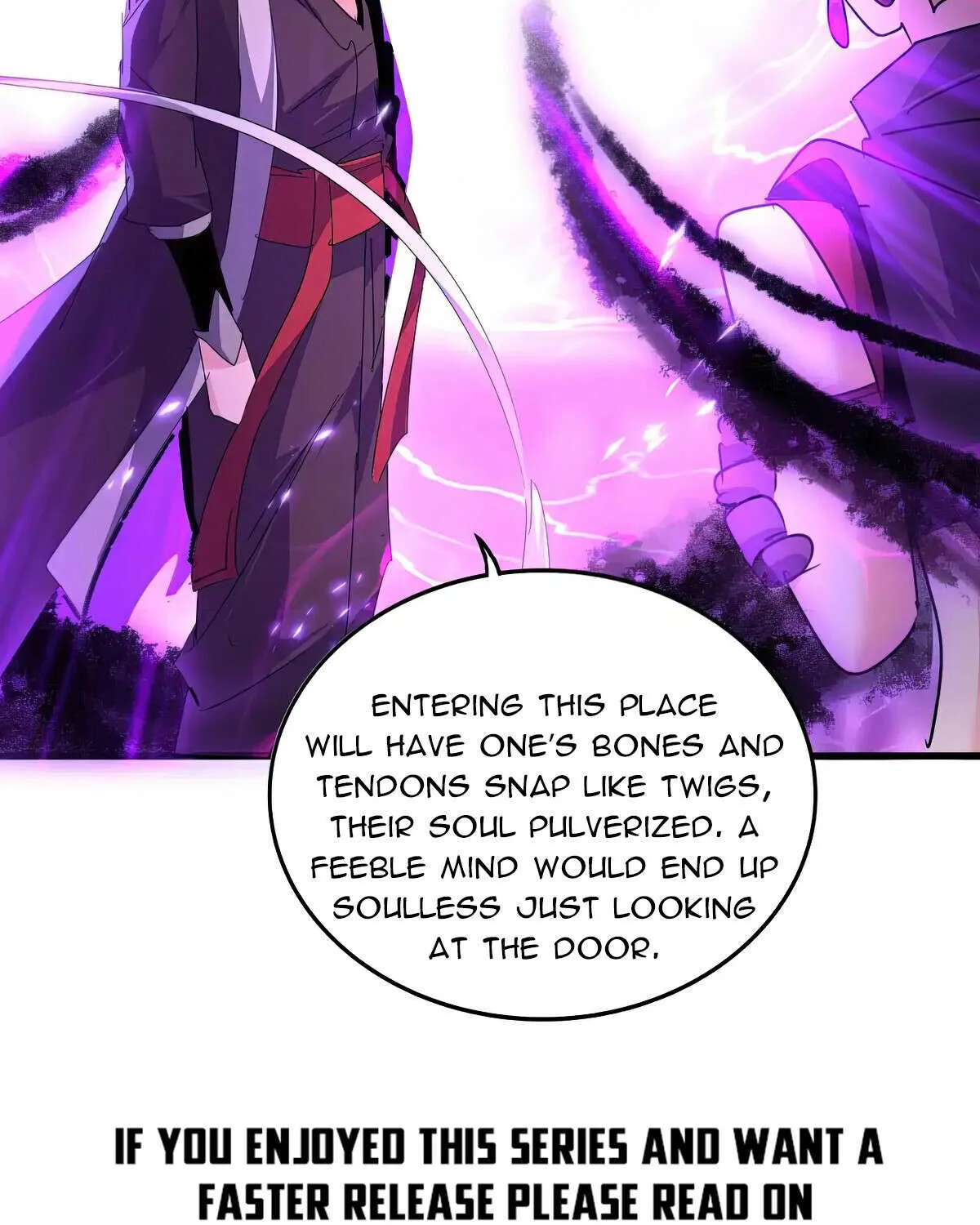 Read Magic Emperor chapter 577 image 75 on Lezhin
