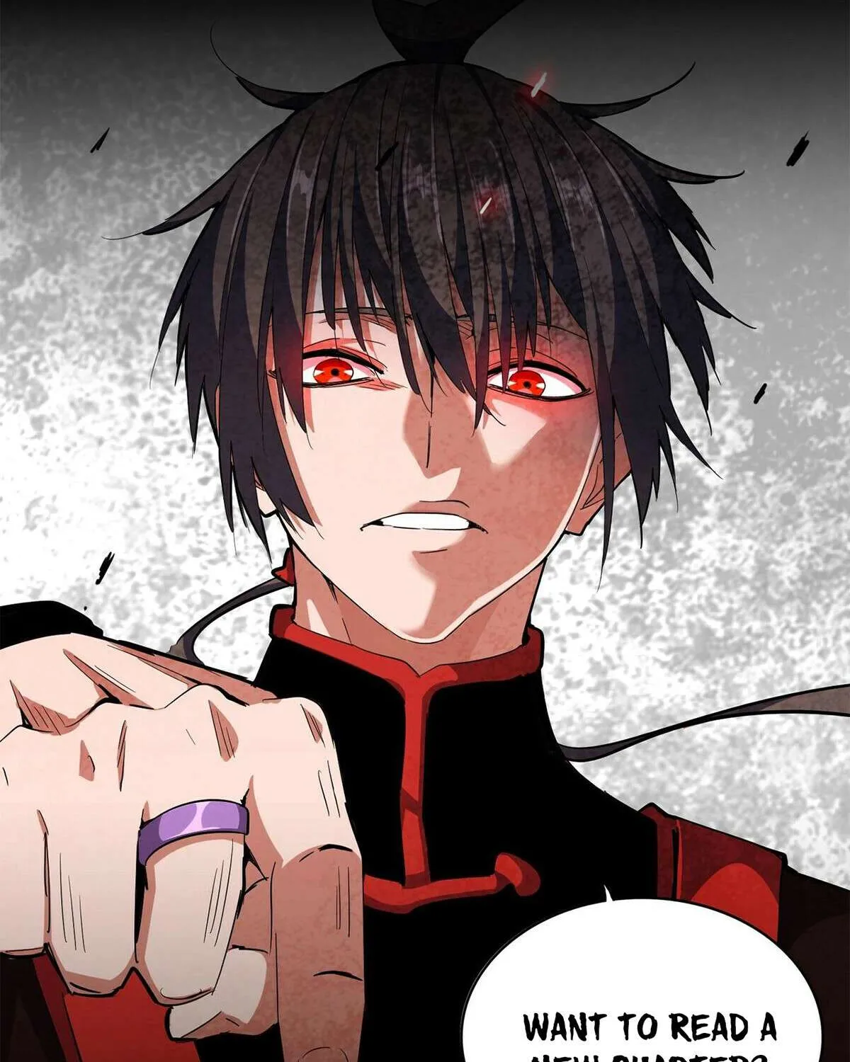 Read Magic Emperor chapter 577 image 80 on Lezhin