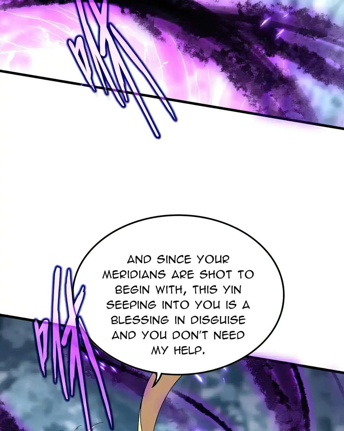 Read Magic Emperor chapter 578 image 15 on Lezhin