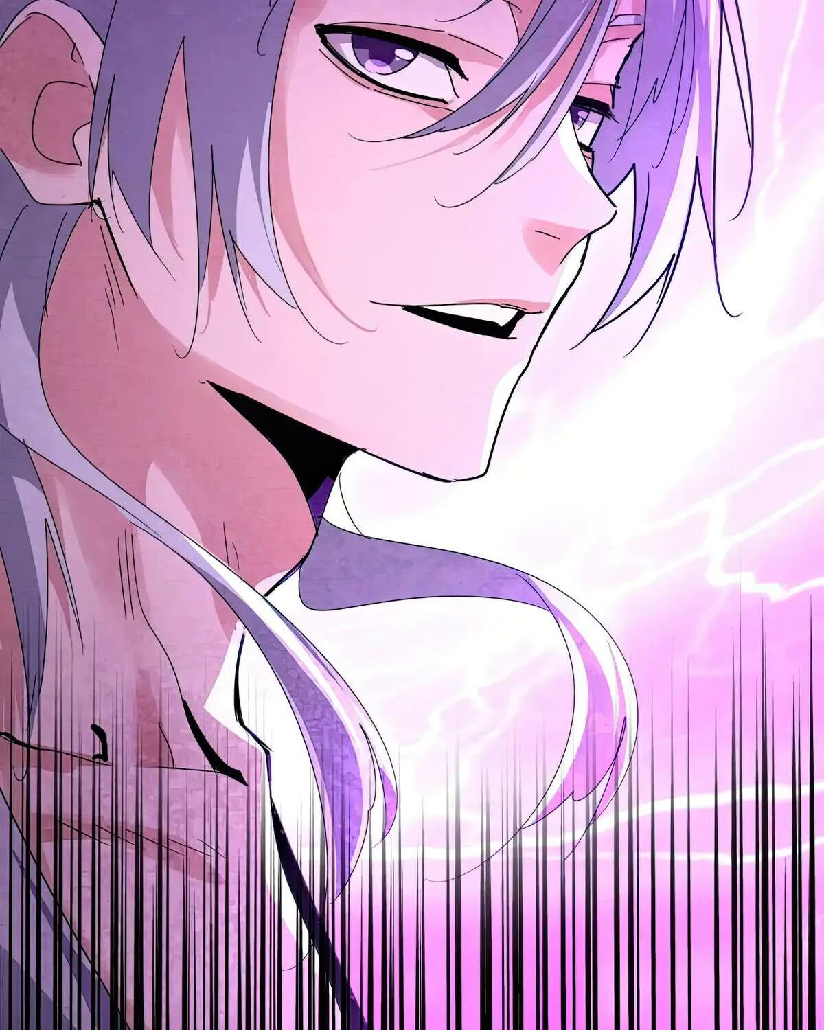 Read Magic Emperor chapter 578 image 2 on Lezhin