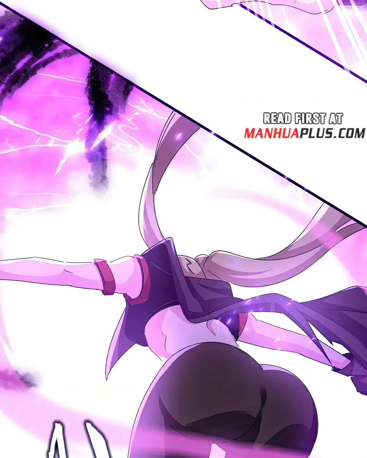 Read Magic Emperor chapter 578 image 20 on Lezhin