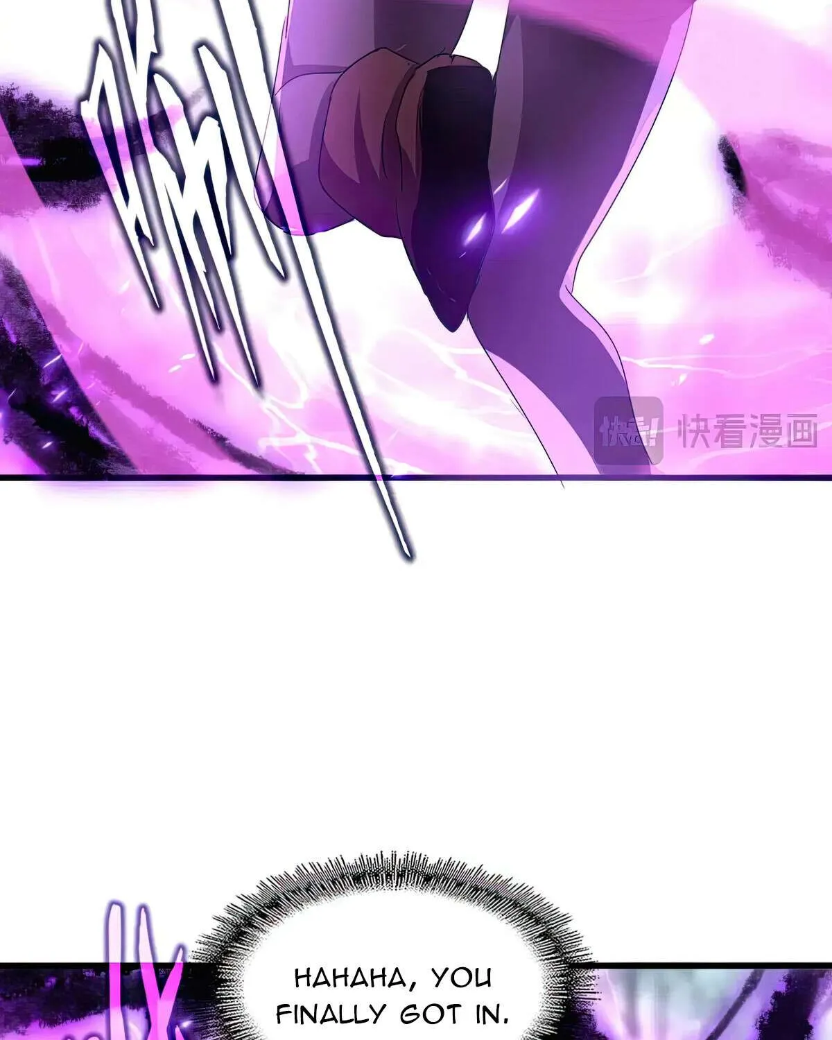 Read Magic Emperor chapter 578 image 21 on Lezhin