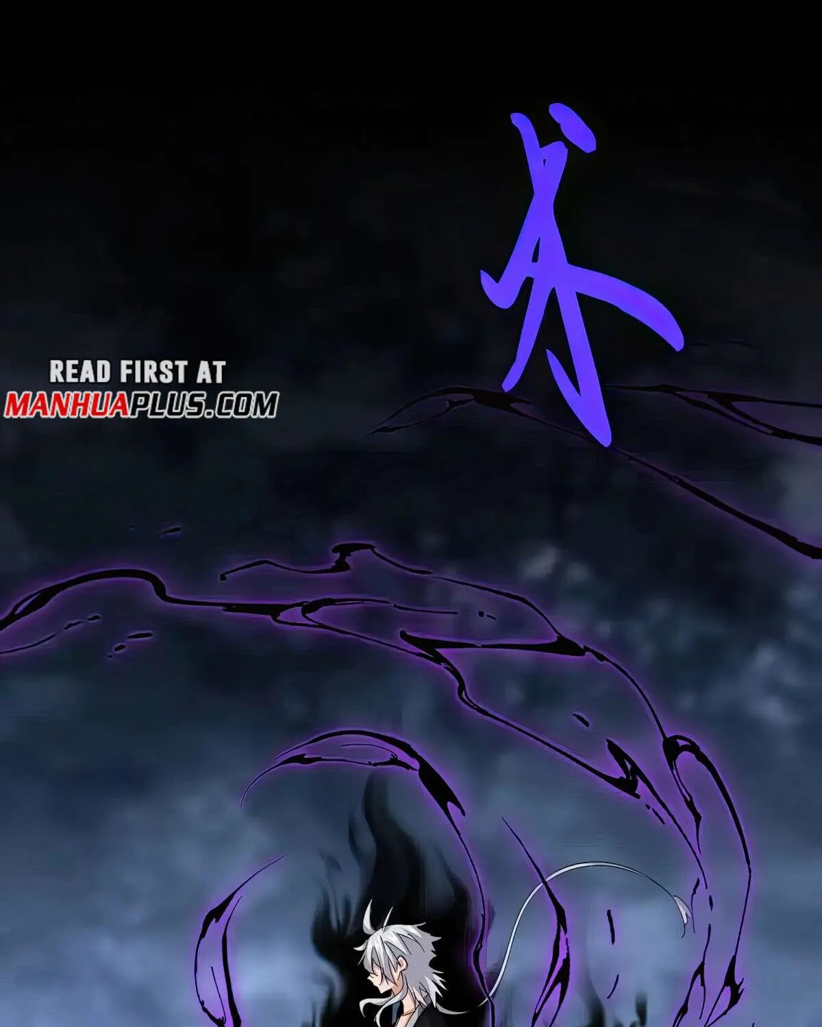 Read Magic Emperor chapter 578 image 25 on Lezhin