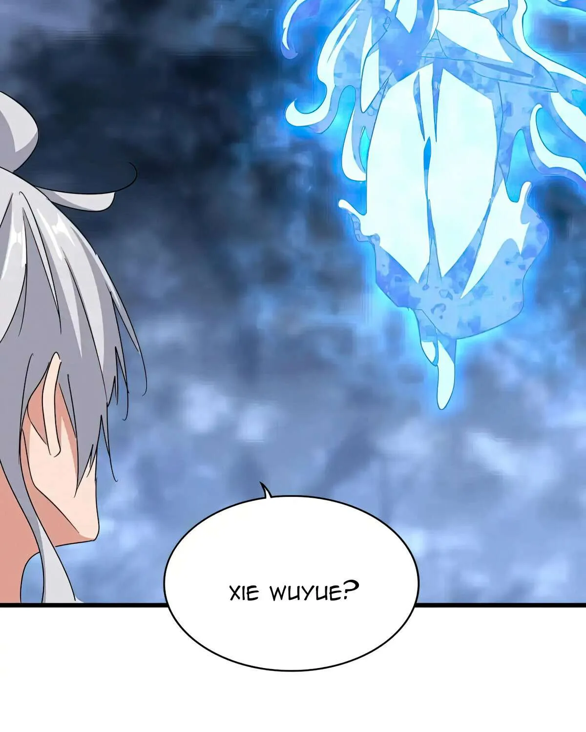Read Magic Emperor chapter 578 image 29 on Lezhin